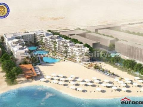 Prodej bytu 3+kk, Hurghada, Egypt, طريق الغردقه الاسماعليه, 169 m2