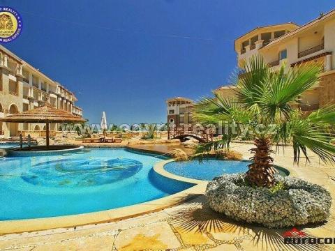 Prodej bytu 2+kk, Hurghada,, Egypt, 114 m2