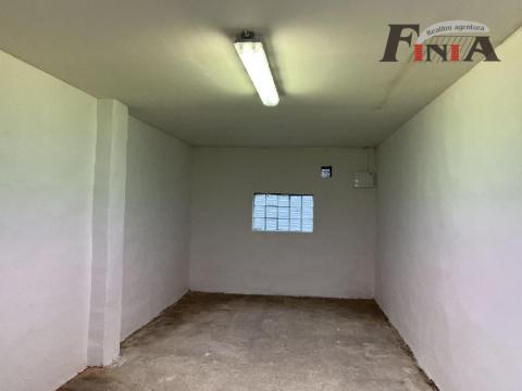 Pronájem garáže, Česká Lípa, Kovářova, 21 m2
