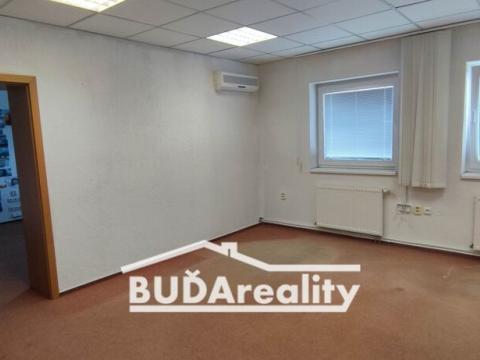 Pronájem skladu, Bílovice, 23 m2