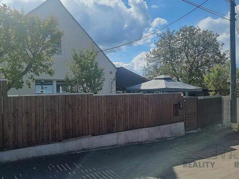 Prodej rodinného domu, Vranovská Ves, 80 m2