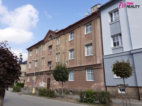 Pronájem bytu 2+kk, Dvůr Králové nad Labem, Roháčova, 50 m2