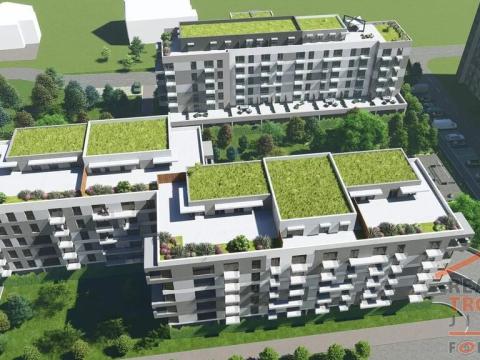 Prodej bytu 3+kk, Hradec Králové, Pod Zámečkem, 71 m2