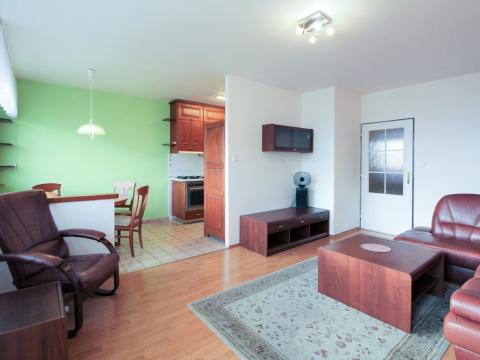 Pronájem bytu 4+kk, Praha - Stodůlky, Lýskova, 92 m2