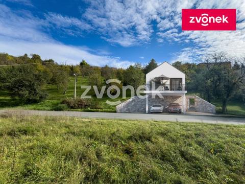 Prodej pozemku pro bydlení, Zlín - Mladcová, Klabalská I, 879 m2