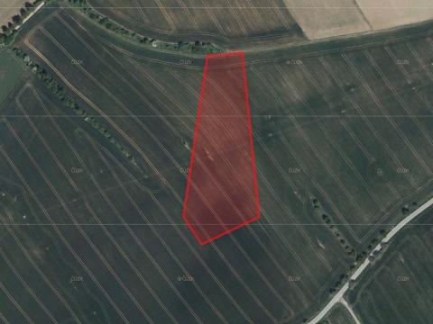 Prodej zemědělské půdy, Jasenice, 23520 m2