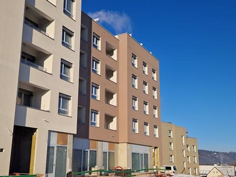 Prodej bytu 4+kk, Praha - Modřany, U spořitelny, 109 m2