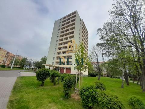 Prodej bytu 1+kk, Litvínov, Mostecká, 26 m2