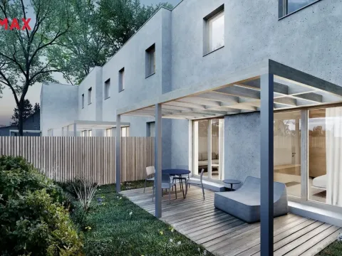 Prodej bytu 3+kk, Mukařov, 56 m2