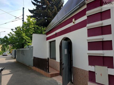 Pronájem skladu, Teplice - Trnovany, Emilie Dvořákové, 85 m2