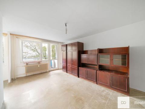 Prodej bytu 1+kk, Kutná Hora, Jana Palacha, 34 m2