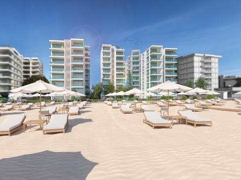 Prodej bytu 3+kk, Lido di Jesolo, Itálie, 64 m2