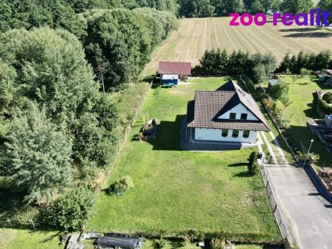 Prodej rodinného domu, Žimutice, 145 m2