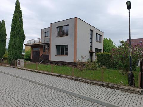 Prodej rodinného domu, Český Rudolec, 210 m2