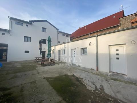 Prodej ubytování, Buštěhrad, Žižkova, 347 m2