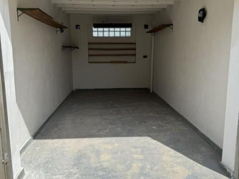 Prodej garáže, Vyškov - Vyškov-Město, 18 m2