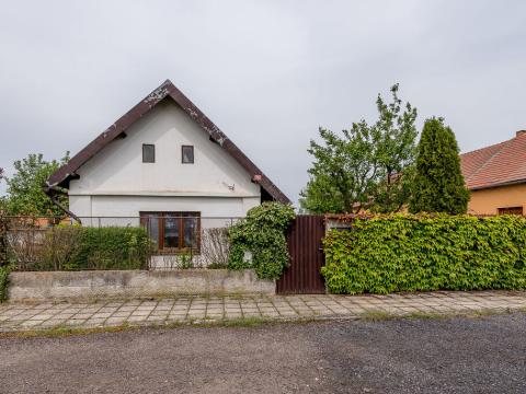 Prodej rodinného domu, Městec Králové - Nový, U Nového, 230 m2
