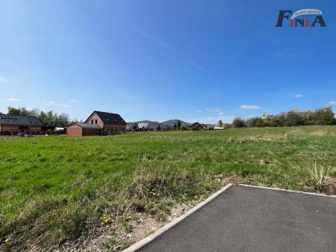 Prodej pozemku pro bydlení, Horní Libchava, 6252 m2