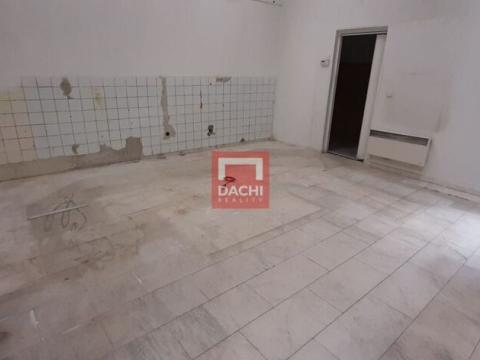 Pronájem obchodního prostoru, Olomouc, 42 m2