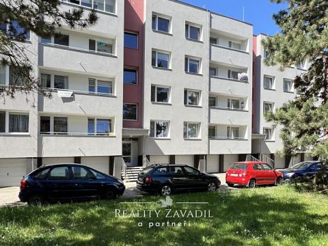Prodej bytu 3+kk, Pardubice, Luďka Matury, 86 m2