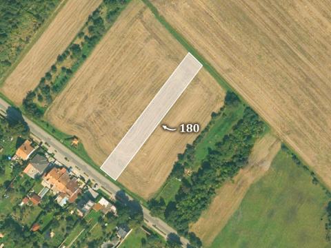 Prodej zemědělské půdy, Držovice, 14489 m2
