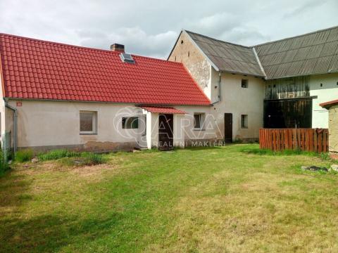 Prodej rodinného domu, Jesenice - Soseň, 60 m2