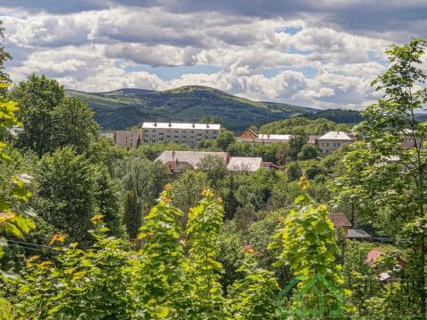 Prodej zahrady, Žulová, 270 m2