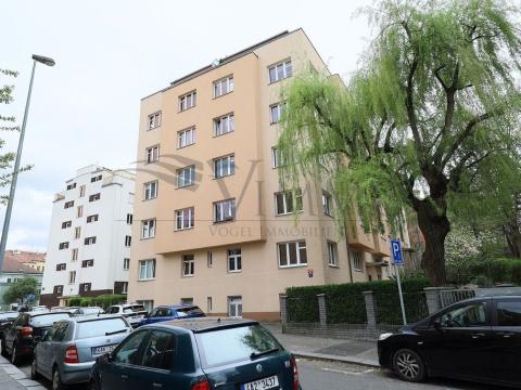 Prodej bytu 1+1, Praha - Břevnov, Mládeže, 37 m2