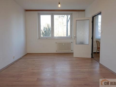 Prodej bytu 3+1, Prostějov, Bohumíra Šmerala, 70 m2