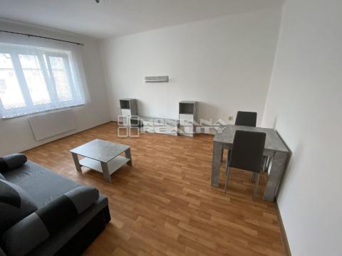 Pronájem bytu 2+1, Šternberk, Komenského, 38 m2
