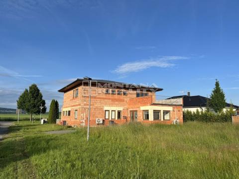 Prodej rodinného domu, Náměšť na Hané, Prostějovská, 238 m2