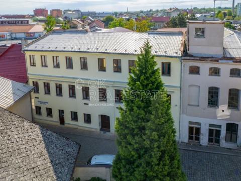 Pronájem bytu 2+kk, Lipník nad Bečvou, Perštýnská, 40 m2