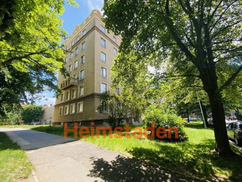 Pronájem bytu 2+1, Ostrava - Poruba, Čs. exilu, 56 m2
