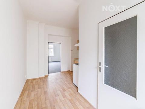 Prodej bytu 2+kk, Praha - Žižkov, Husitská, 41 m2