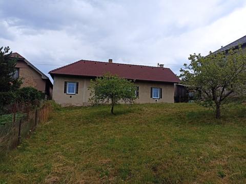 Prodej rodinného domu, Dolní Krupá, 133 m2