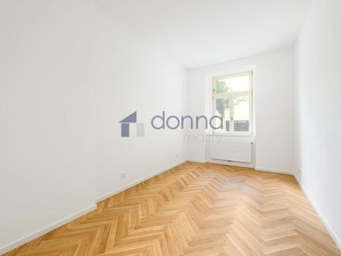 Prodej bytu 2+kk, Praha - Bubeneč, Na výšinách, 43 m2