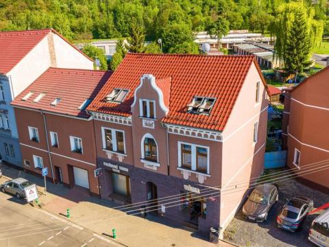 Prodej rodinného domu, Trmice, Žižkova, 341 m2