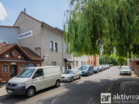 Prodej rodinného domu, Kralupy nad Vltavou, Fibichova, 360 m2