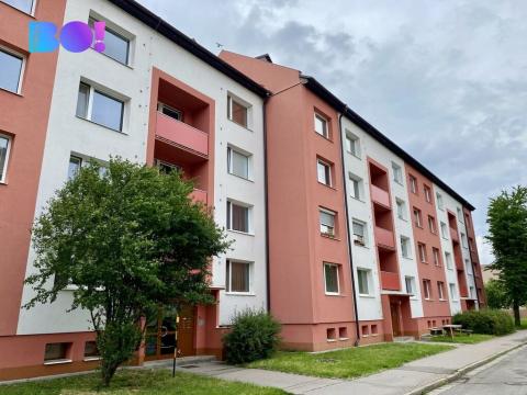 Prodej bytu 3+1, Mikulov, Vinařská, 75 m2