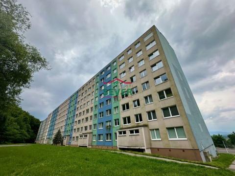 Prodej bytu 4+1, Litvínov - Janov, Luční, 86 m2