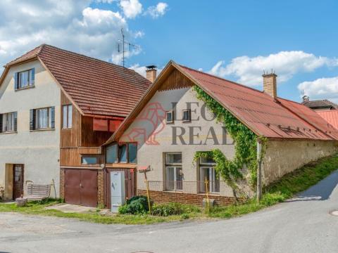 Prodej rodinného domu, Kojčice, 390 m2