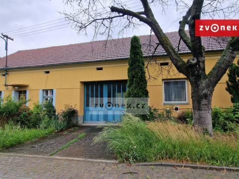 Prodej rodinného domu, Blatnička, 210 m2