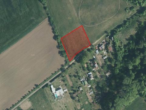 Prodej zemědělské půdy, Stará Ves, 9853 m2