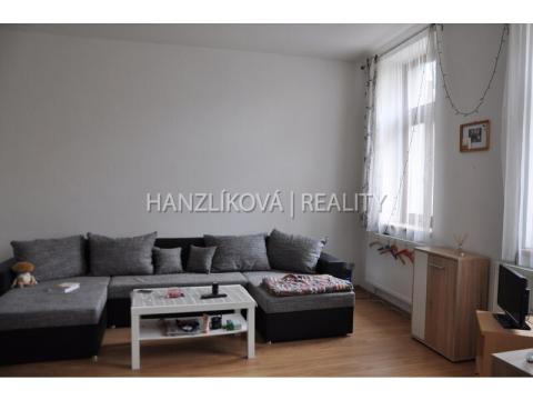 Pronájem bytu 1+1, České Budějovice - České Budějovice 3, J. Š. Baara, 37 m2