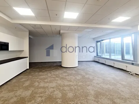 Pronájem kanceláře, Praha - Nové Město, Václavské náměstí, 103 m2