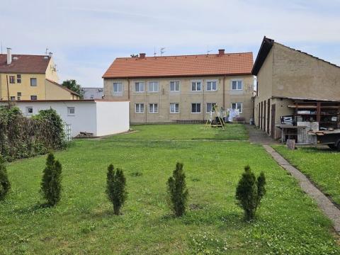 Prodej bytu 3+1, Litoměřice, Želetická, 80 m2