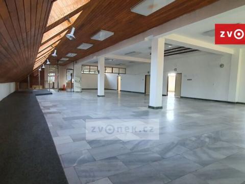 Pronájem obchodního prostoru, Spytihněv, 442 m2