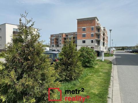 Prodej bytu 3+kk, Litovel, 79 m2