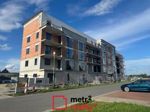 Prodej bytu 3+kk, Litovel, 79 m2