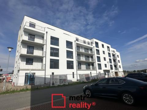 Prodej bytu 3+kk, Litovel, 79 m2